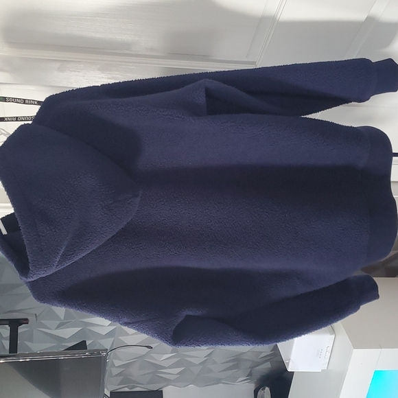 US Polo Sport 1967,  Polo by Ralph Lauren Dark blue hoodie - Picture 4 of 5